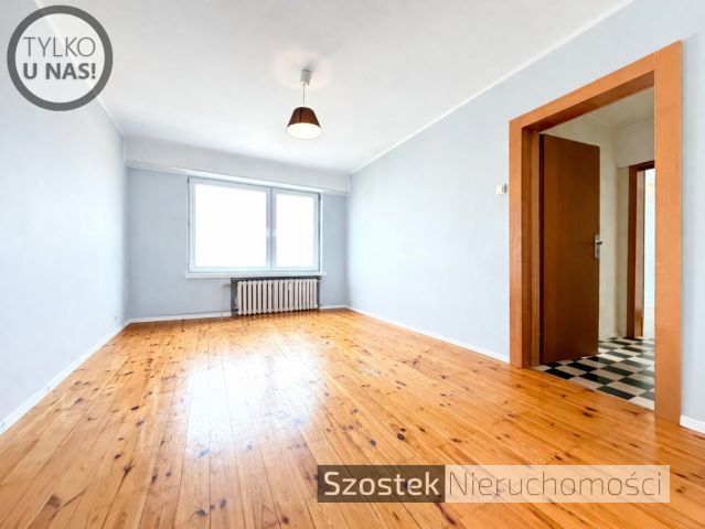 Mieszkanie 2-pokojowe Częstochowa Trzech Wieszczów, ul. Słowackiego. Zdjęcie 1