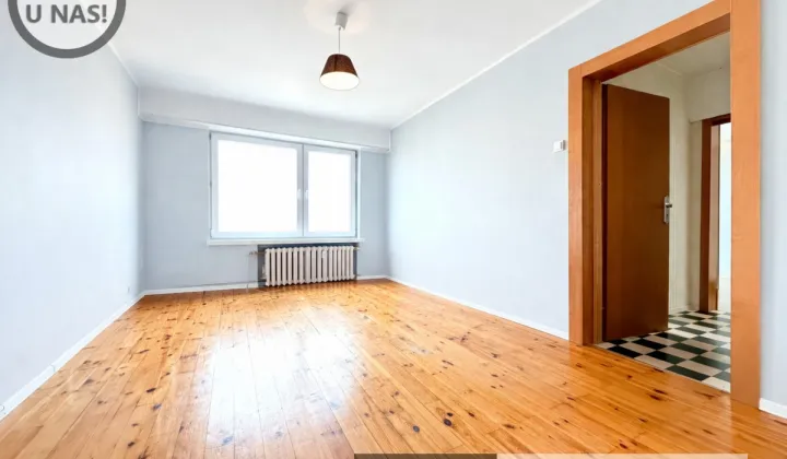 Mieszkanie 2-pokojowe Częstochowa Trzech Wieszczów, ul. Słowackiego