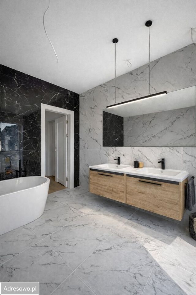 dom szeregowy, 4 pokoje Szamotuły. Zdjęcie 8