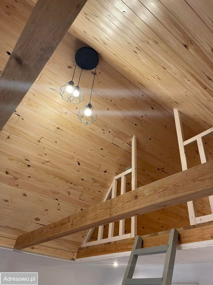 dom letniskowy, 3 pokoje Kretowiny. Zdjęcie 13