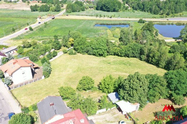 Działka rolna Lipno. Zdjęcie 9