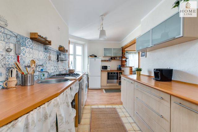 Mieszkanie 3-pokojowe Olsztyn, ul. Dąbrowszczaków. Zdjęcie 4