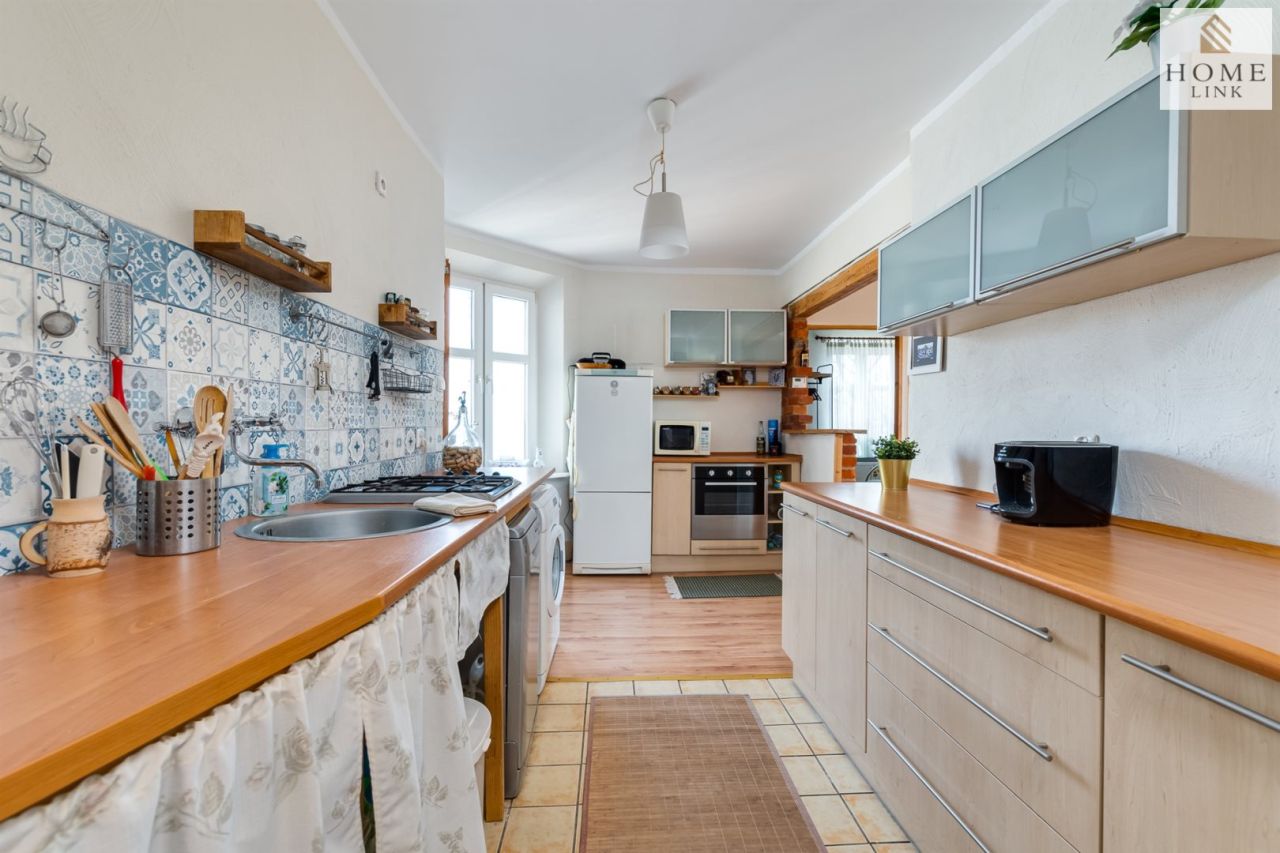 Mieszkanie 3-pokojowe Olsztyn, ul. Dąbrowszczaków. Zdjęcie 4