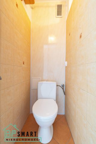 Mieszkanie 3-pokojowe Stalowa Wola, ul. gen. Leopolda Okulickiego. Zdjęcie 7