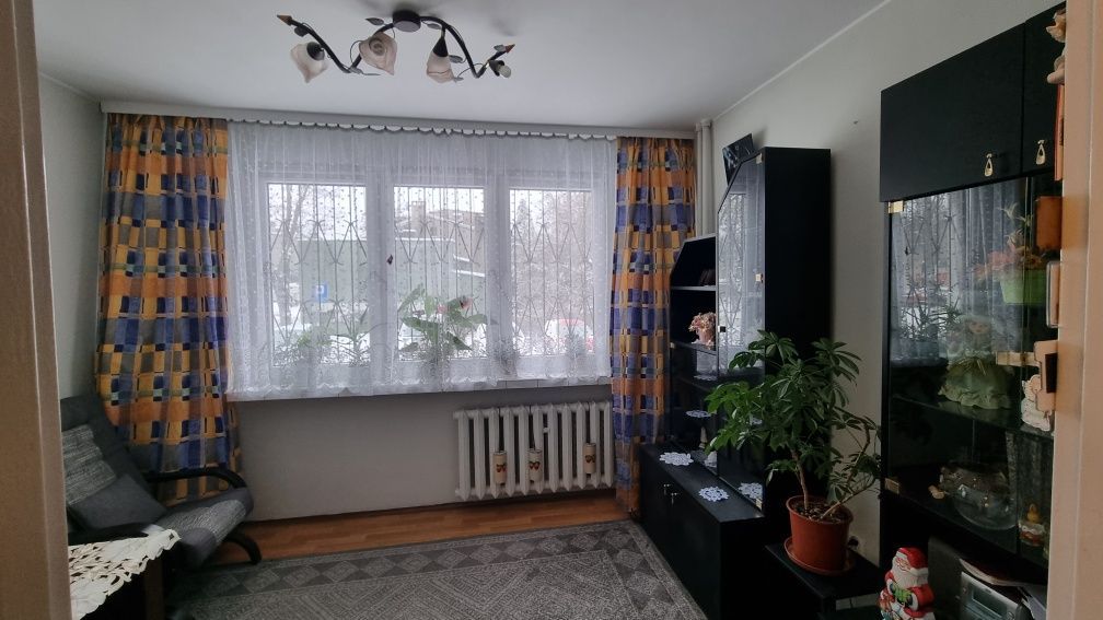 Mieszkanie 3-pokojowe Łódź Chojny, ul. Antoniego Edwarda Odyńca. Zdjęcie 6