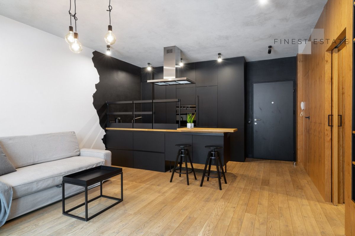 Mieszkanie 2-pokojowe Warszawa Wola, ul. Siedmiogrodzka. Zdjęcie 2