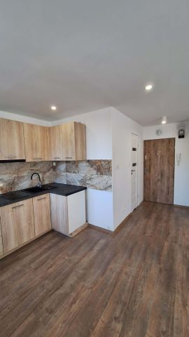 Mieszkanie 1-pokojowe Inowrocław, ul. Marulewska. Zdjęcie 2