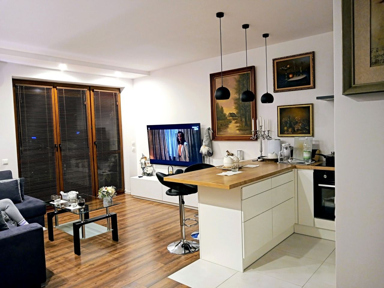 Mieszkanie 2-pokojowe Tarnów Chyszów, ul. Rady Europy. Zdjęcie 10