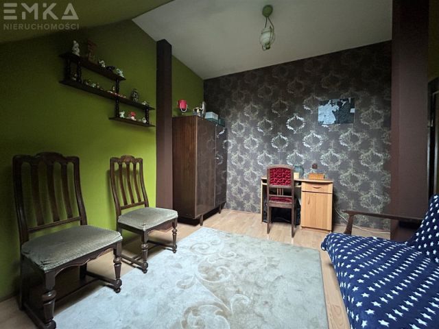 dom wolnostojący, 6 pokoi Piotrków Kujawski, ul. 11 Listopada. Zdjęcie 21