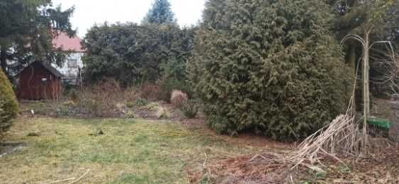 Działka rod Zabierzów. Zdjęcie 4