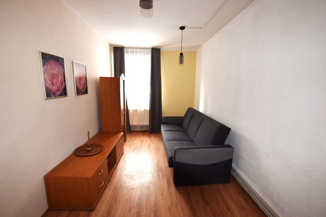 Mieszkanie 3-pokojowe Olsztyn Podgrodzie, al. Aleja Warszawska. Zdjęcie 6