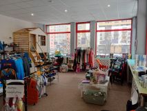 Lokal Wrocław Fabryczna, ul. Stefana Drzewieckiego. Zdjęcie 3