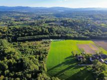 Działka budowlana Dobranowice. Zdjęcie 4