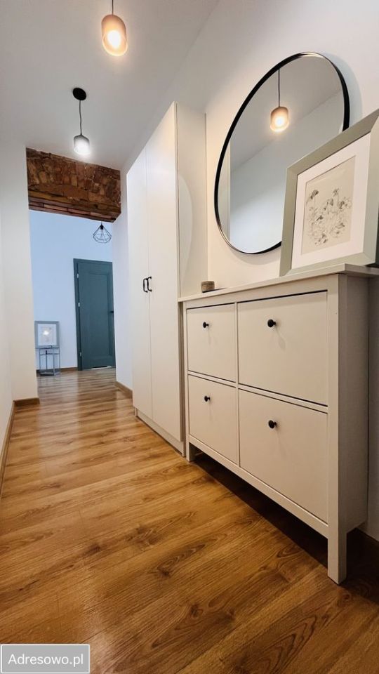 Mieszkanie 1-pokojowe Poznań Jeżyce, ul. Żurawia. Zdjęcie 17