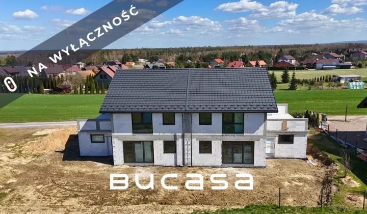 Mieszkanie 3-pokojowe Niepołomice