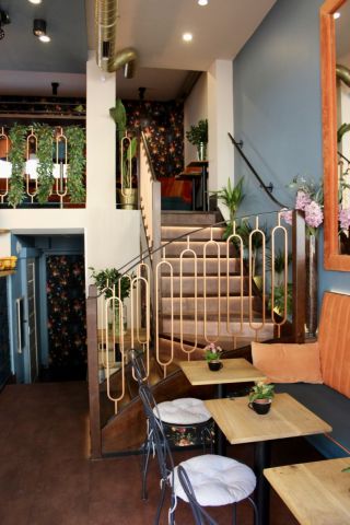 Lokal Sopot, ul. Jana Jerzego Haffnera. Zdjęcie 8