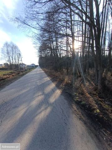 Działka rolno-budowlana Stoki. Zdjęcie 1