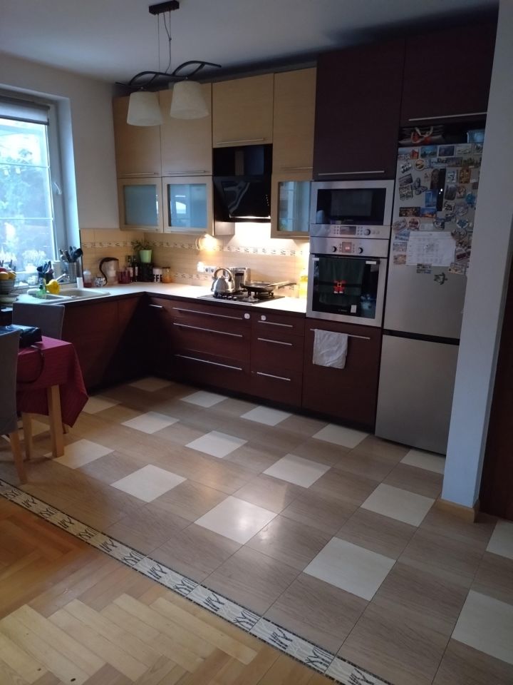 Mieszkanie 2-pokojowe Józefów Centrum, ul. Świderska. Zdjęcie 3