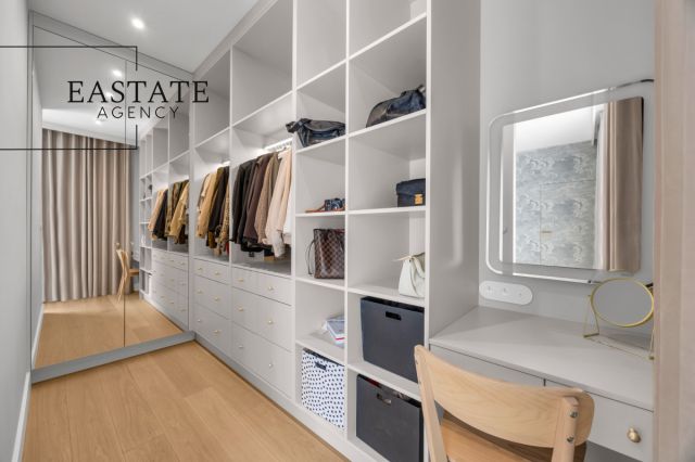 dom szeregowy, 4 pokoje Falenty Nowe. Zdjęcie 13