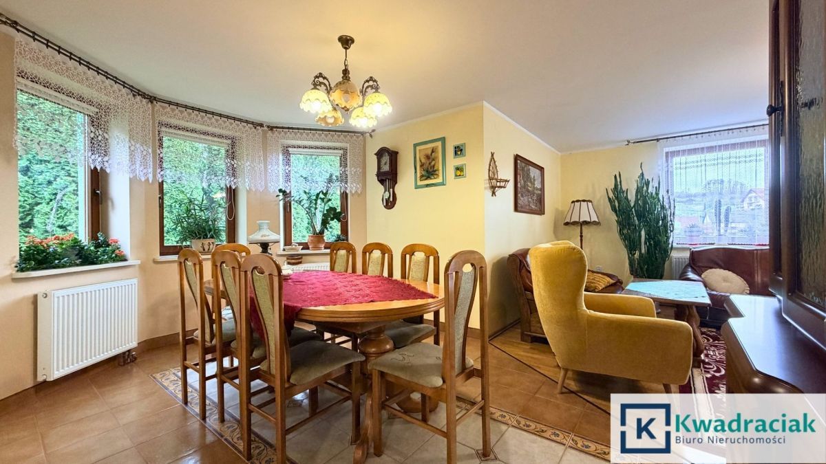 dom wolnostojący, 5 pokoi Kamienica Górna. Zdjęcie 4