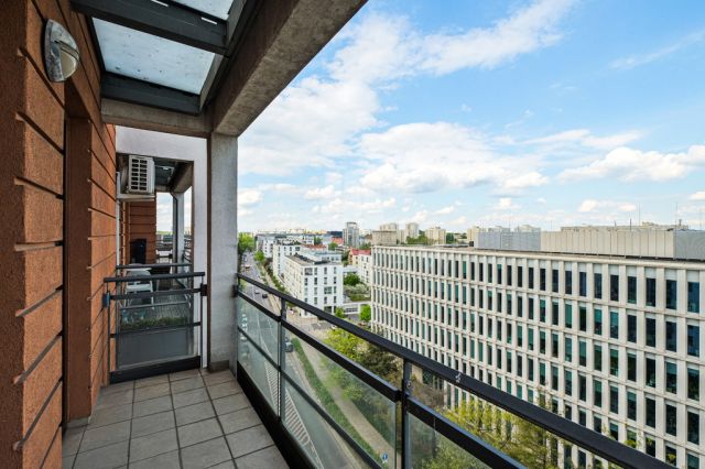 Mieszkanie 4-pokojowe Warszawa Mokotów, ul. Bobrowiecka. Zdjęcie 24