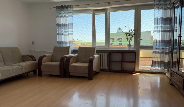 Mieszkanie 2-pokojowe Wałcz, os. Dolne Miasto