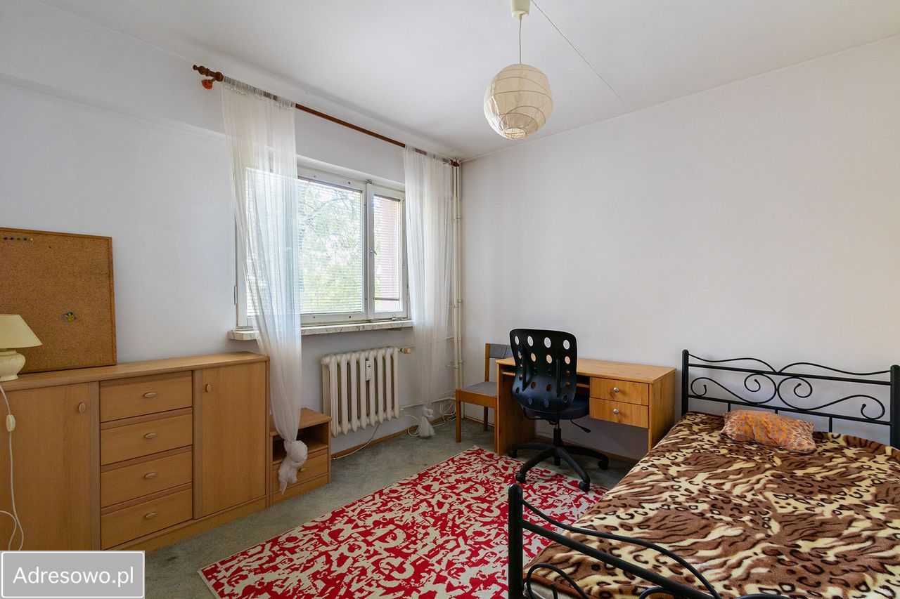 Mieszkanie 4-pokojowe Warszawa Włochy, al. Dwudziestolatków. Zdjęcie 12