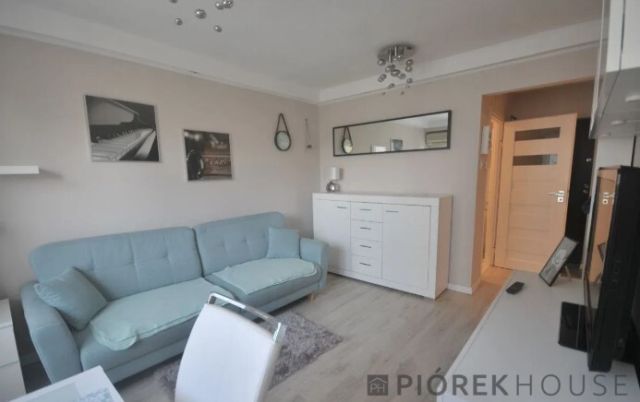 Mieszkanie 2-pokojowe Warszawa Mokotów, ul. Łukowa. Zdjęcie 2