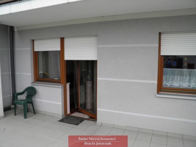 Mieszkanie 1-pokojowe Wrocław Psie Pole, ul. Bierutowska. Zdjęcie 7