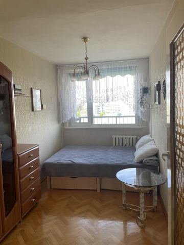 Mieszkanie 3-pokojowe Wrocław Gaj, ul. Krynicka. Zdjęcie 4