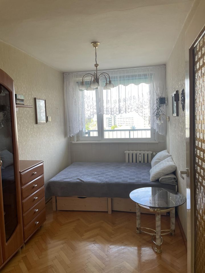 Mieszkanie 3-pokojowe Wrocław Gaj, ul. Krynicka. Zdjęcie 4