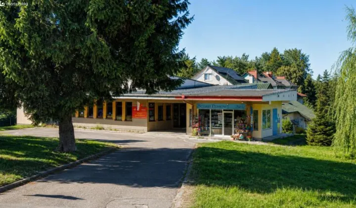 Lokal Polańczyk, ul. Zdrojowa