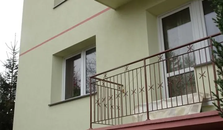 dom wolnostojący, 7 pokoi Lublin Głusk, ul. Głuska