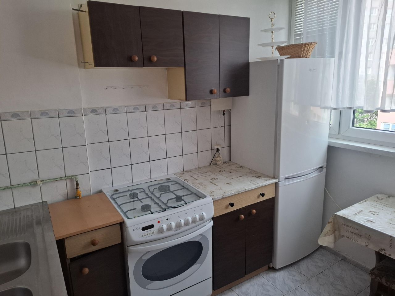 Mieszkanie 2-pokojowe Świdnica, ul. Jana Riedla. Zdjęcie 3