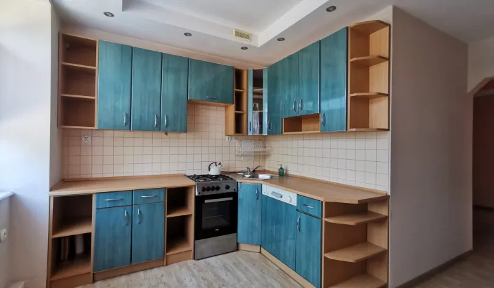 Mieszkanie 4-pokojowe Gdynia Grabówek, ul. Morska