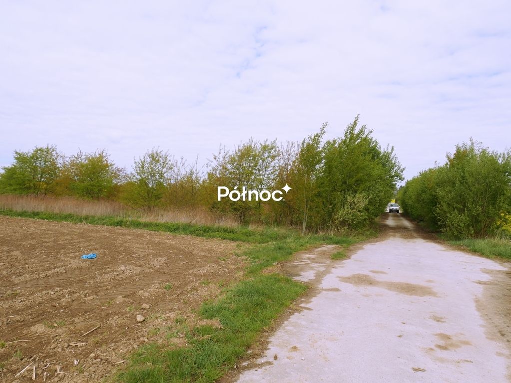 Działka rolna Przesieczany. Zdjęcie 9