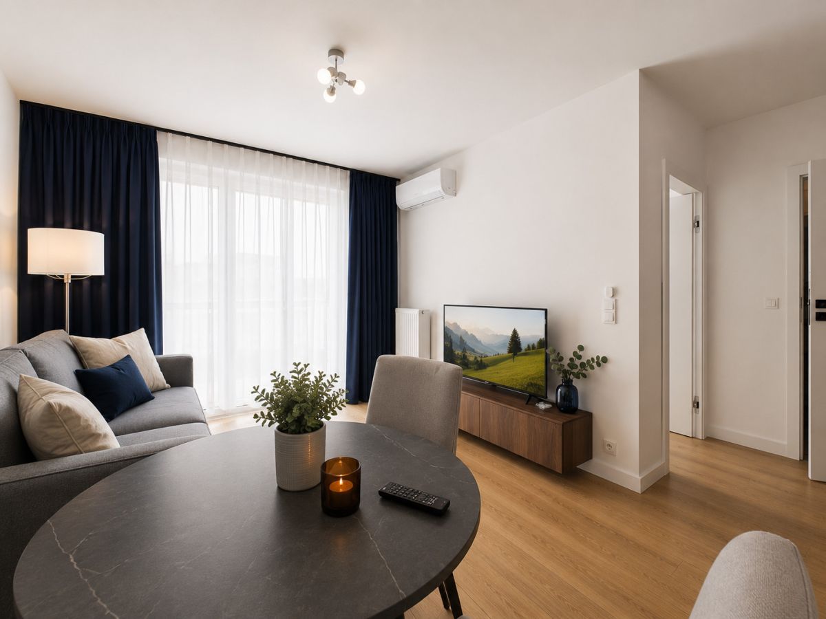Mieszkanie 2-pokojowe Warszawa Bemowo, ul. Szeligowska. Zdjęcie 6