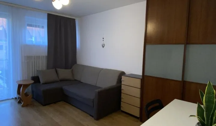 Mieszkanie 2-pokojowe Wrocław Stare Miasto, ul. ks. Wincentego Kraińskiego