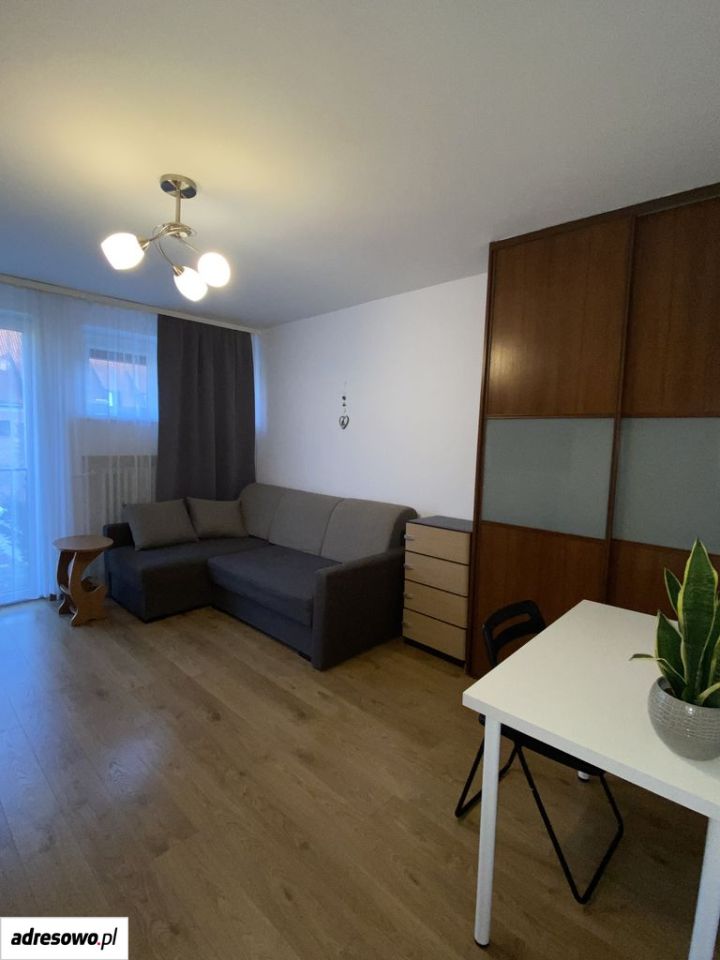 Mieszkanie 2-pokojowe Wrocław Stare Miasto, ul. ks. Wincentego Kraińskiego. Zdjęcie 1