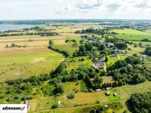 Działka budowlana Gleźnowo. Zdjęcie 4