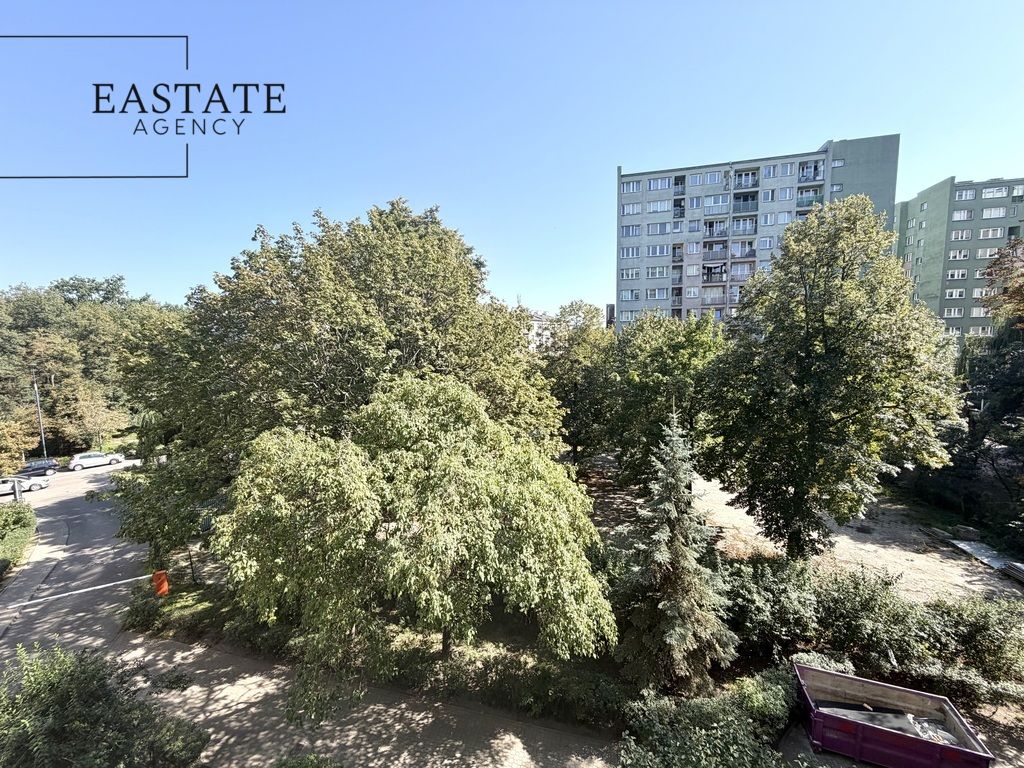 Mieszkanie 3-pokojowe Warszawa Śródmieście, ul. Czerniakowska. Zdjęcie 8