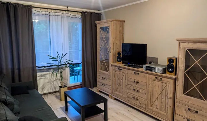 Mieszkanie 3-pokojowe Tarnów Śródmieście, ul. Bitwy pod Studziankami