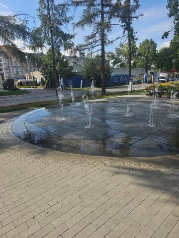 Mieszkanie 3-pokojowe Kraków Podgórze, ul. Myśliwska. Zdjęcie 13