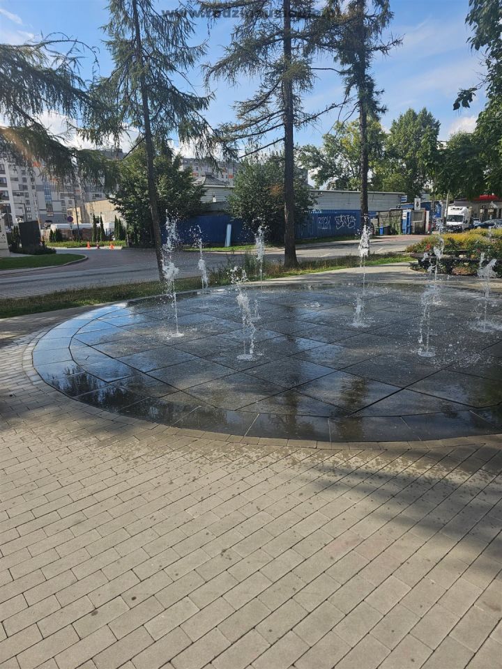 Mieszkanie 3-pokojowe Kraków Podgórze, ul. Myśliwska. Zdjęcie 13