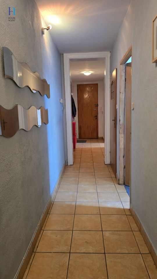 Mieszkanie 2-pokojowe Łódź Śródmieście, ul. Polskiej Organizacji Wojskowej. Zdjęcie 12