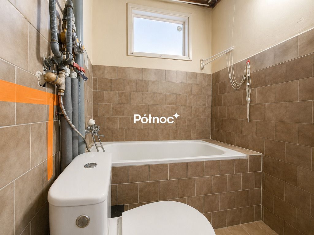 Mieszkanie 2-pokojowe Biała Podlaska, ul. Bolesława Chrobrego. Zdjęcie 7