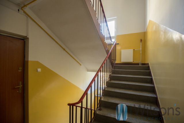 Mieszkanie 2-pokojowe Warszawa Wola, ul. Pawia. Zdjęcie 21