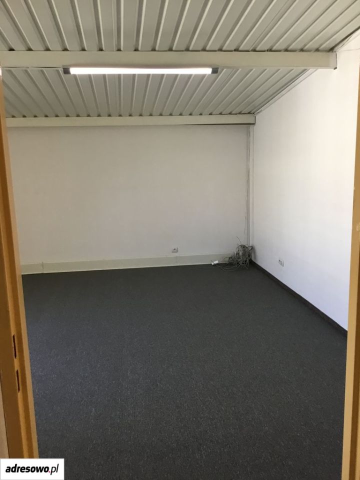 Biuro Wrocław Psie Pole, ul. Kiełczowska. Zdjęcie 7