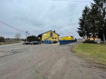 Hala/magazyn Jarosław. Zdjęcie 1