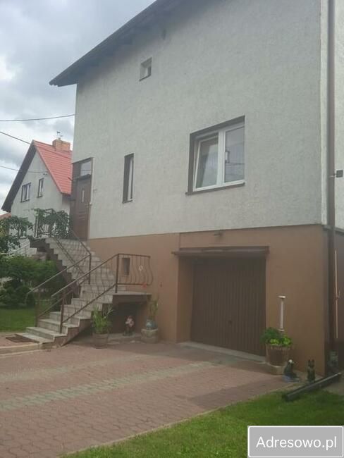 dom wolnostojący, 5 pokoi Stare Pole. Zdjęcie 3